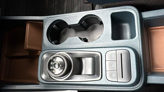 Certified 2022 Ford Maverick Lariat w/ Lariat Luxury Package image 26