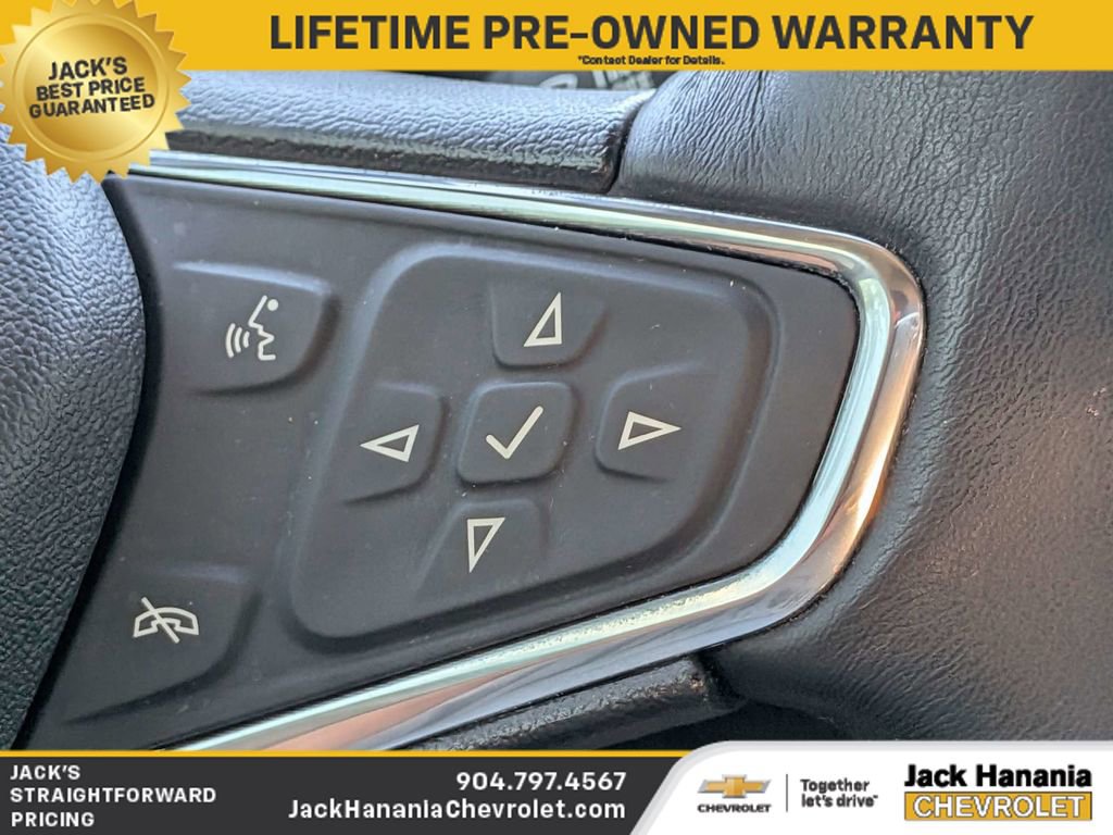 Used 2019 Chevrolet Equinox LT image 25