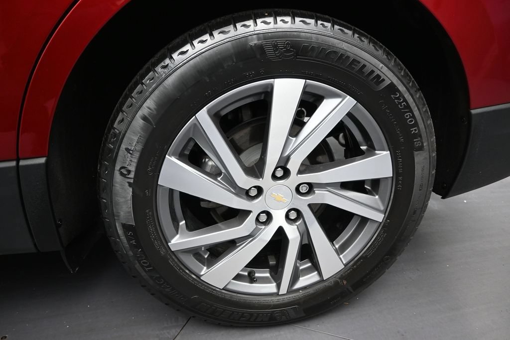 Used 2024 Chevrolet Equinox Premier FWD image 10