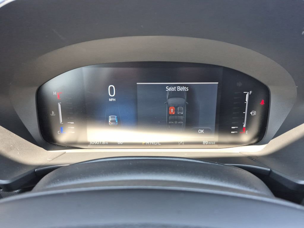 Used 2024 Ford Escape ST-Line image 21