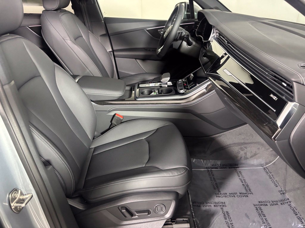 New 2026 Audi Q7 Premium Plus AWD/4WD image 12