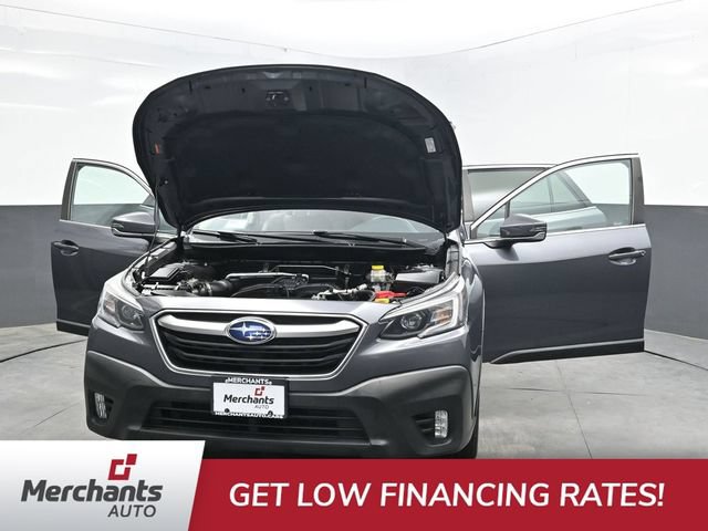 Used 2022 Subaru Outback Premium AWD/4WD image 53
