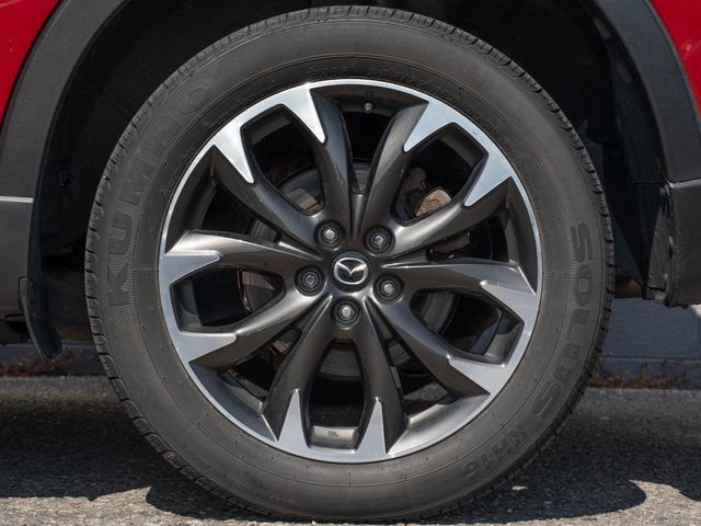 Used 2016 MAZDA CX-5 Grand Touring AWD/4WD image 13
