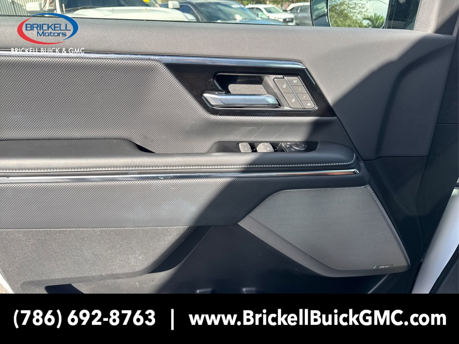 New 2025 GMC Sierra EV Denali image 24