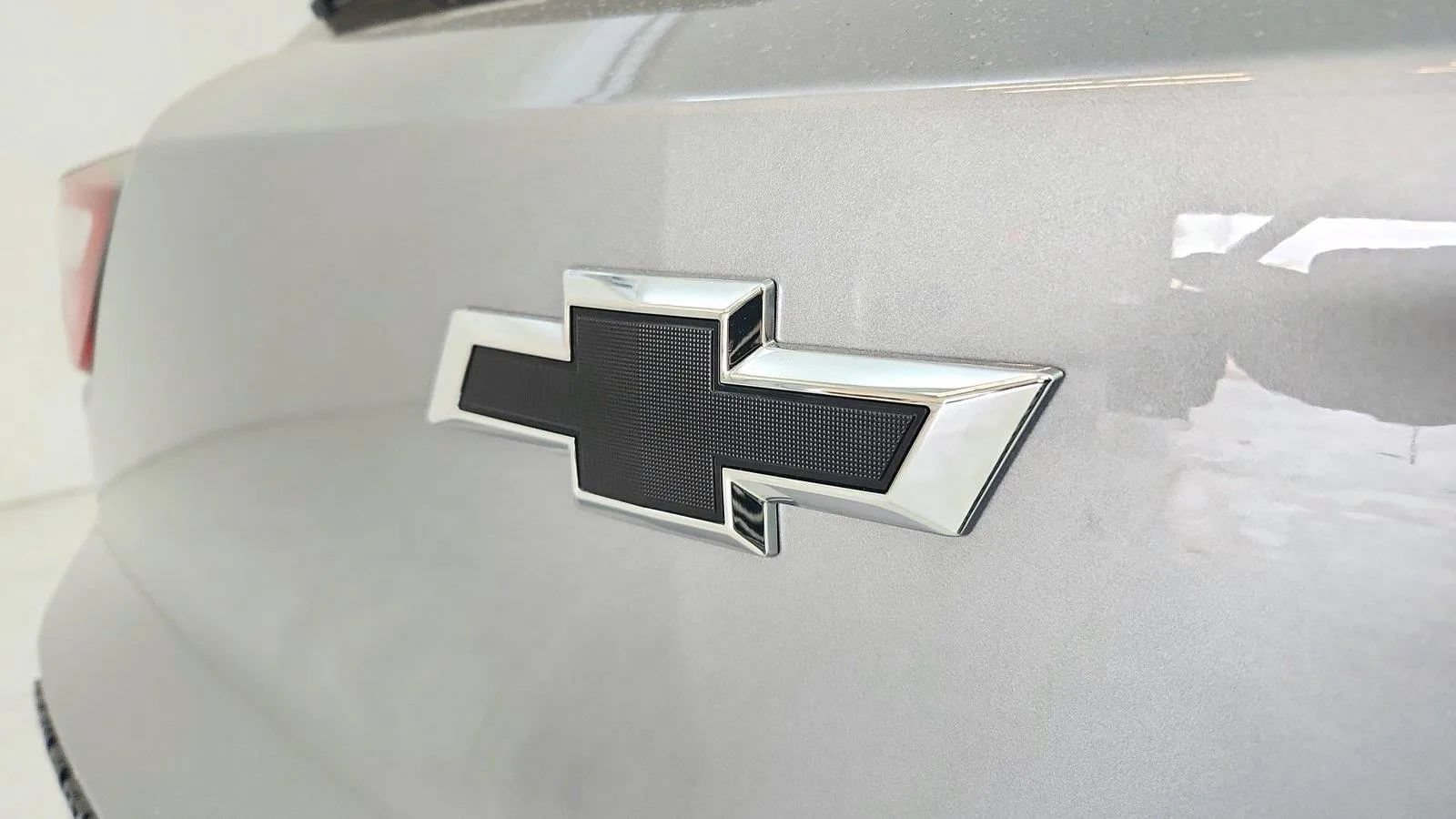 Used 2025 Chevrolet TrailBlazer RS w/ Convenience Package FWD image 51