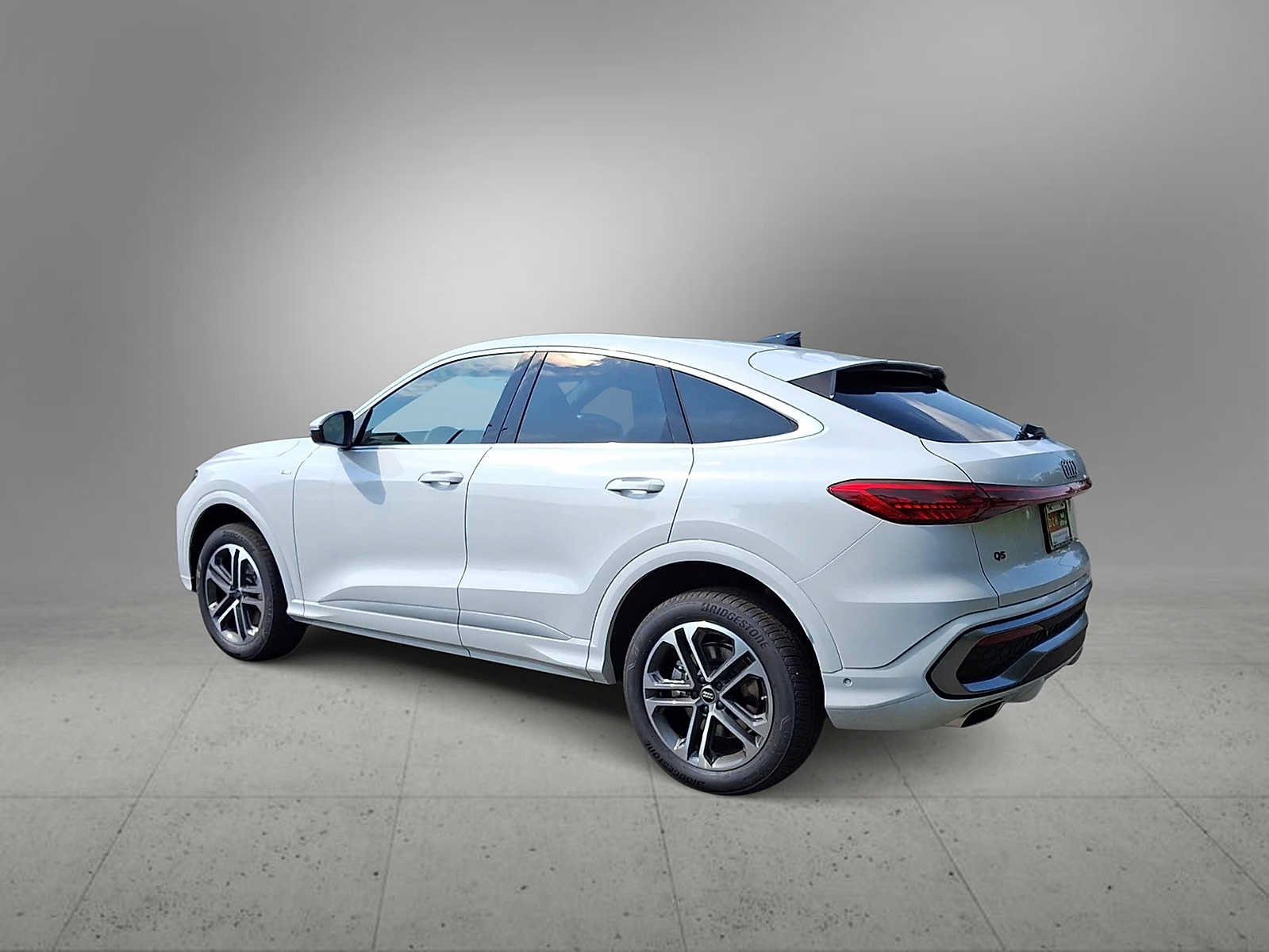 New 2026 Audi Q5 Premium Plus AWD/4WD image 6