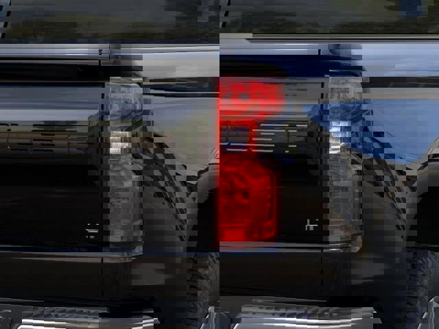 New 2026 Chevrolet Silverado 1500 LT w/ Z71 Off-Road Package image 11