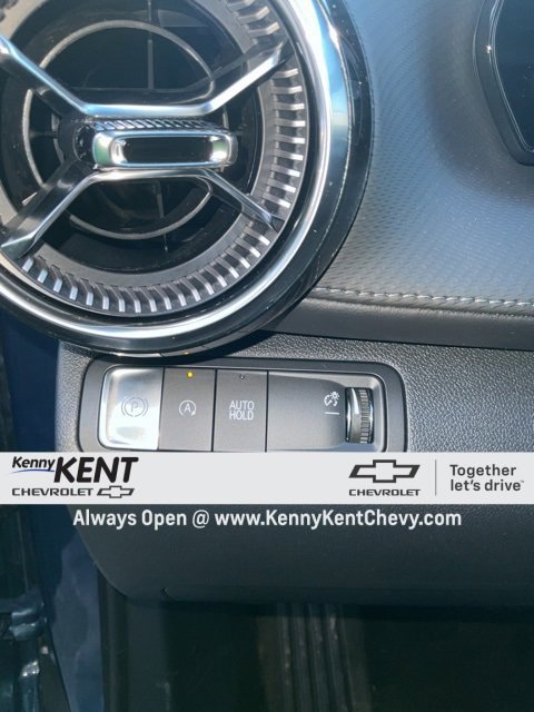 Used 2026 Chevrolet Equinox LT image 23