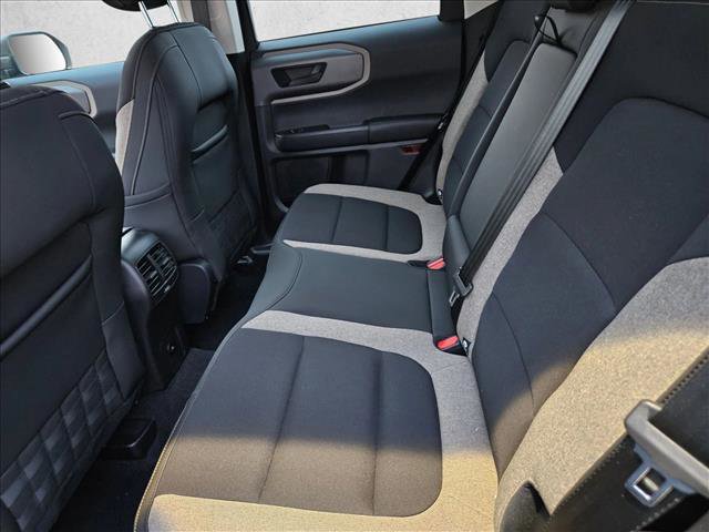 New 2025 Ford Bronco Sport Big Bend w/ Convenience Package image 12
