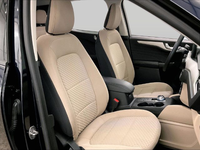 Used 2021 Ford Escape SE AWD/4WD image 7