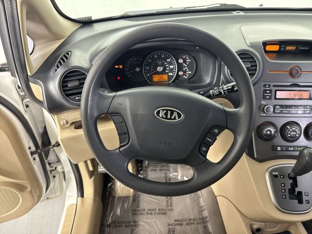 Used 2008 Kia Rondo LX w/ Convenience Pkg FWD image 9