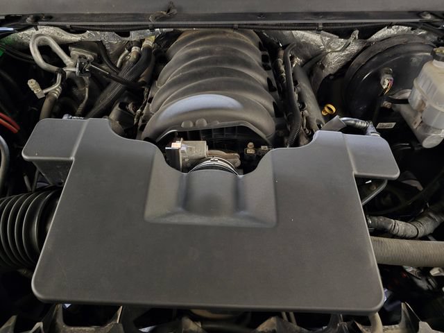 Used 2018 GMC Yukon SLT w/ Open Road Package AWD/4WD image 12