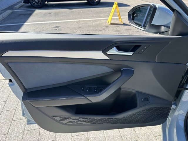 New 2026 Volkswagen Jetta SE image 10