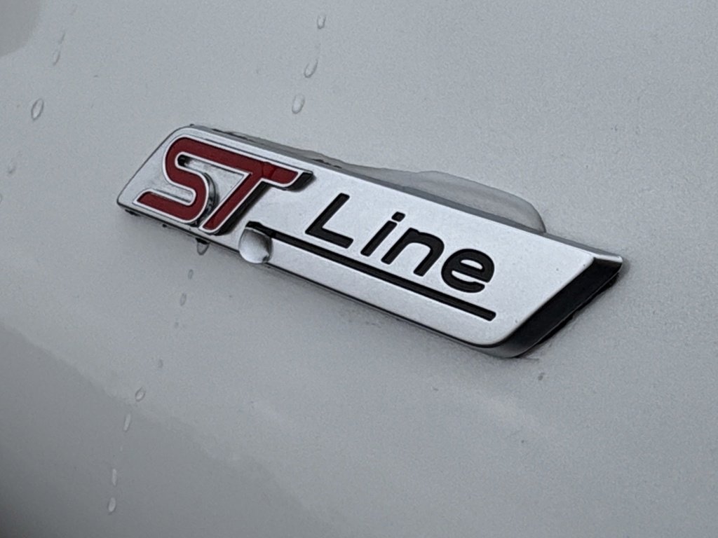 Used 2025 Ford Explorer ST-Line image 10