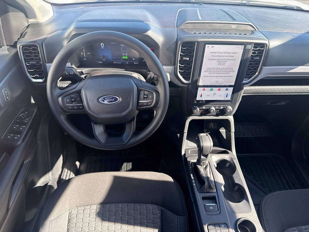 New 2026 Ford Ranger XL w/ Trailer Tow Package RWD image 21