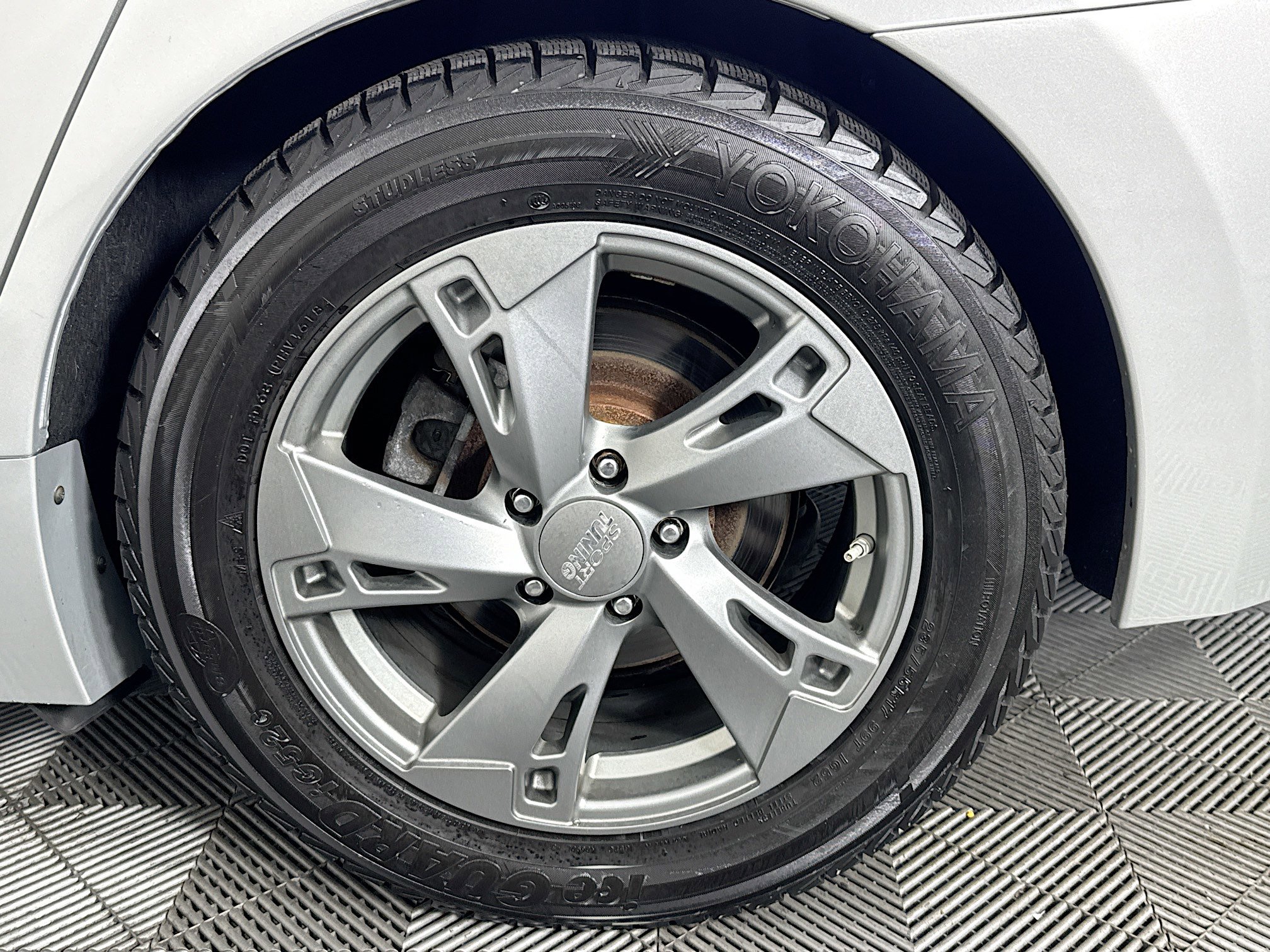 Used 2018 Nissan Maxima 3.5 SV image 66