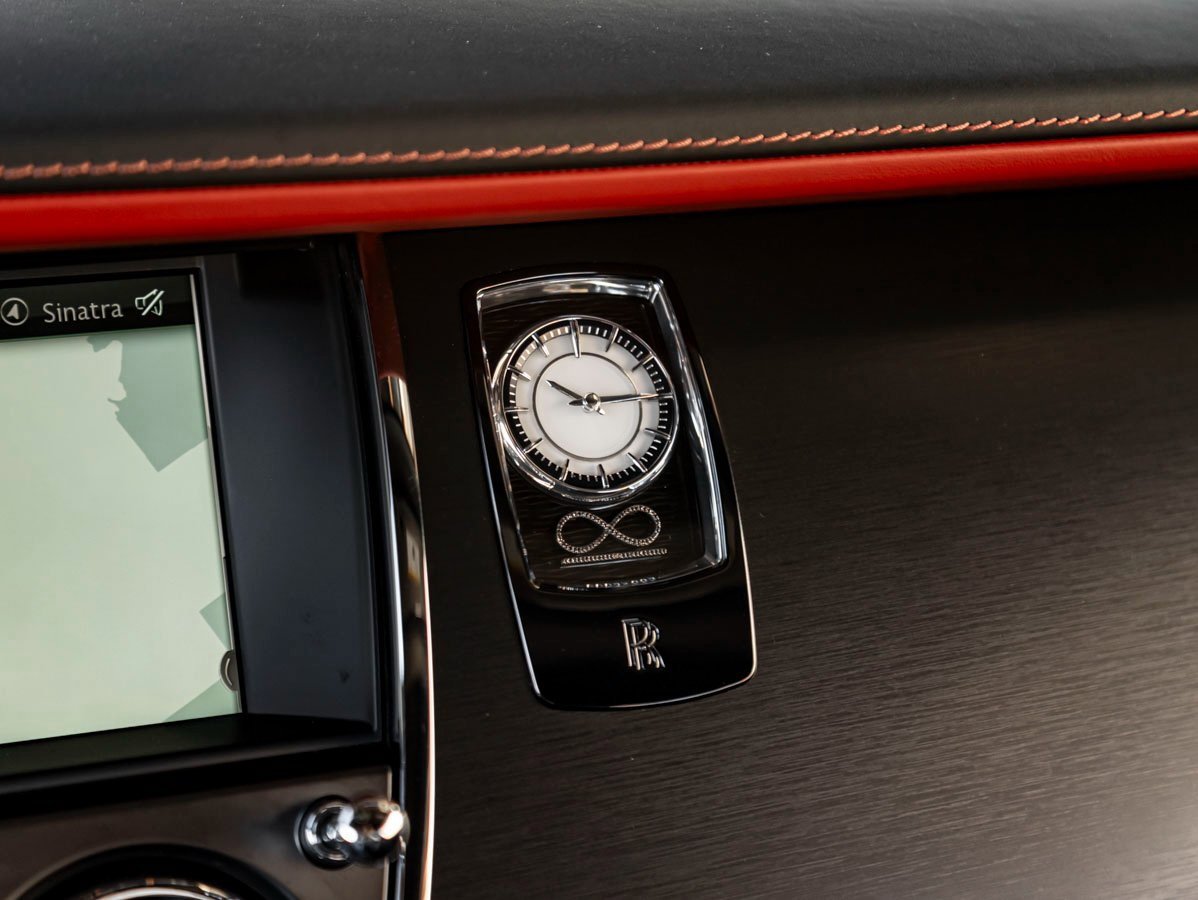 Certified 2019 Rolls-Royce Dawn image 12