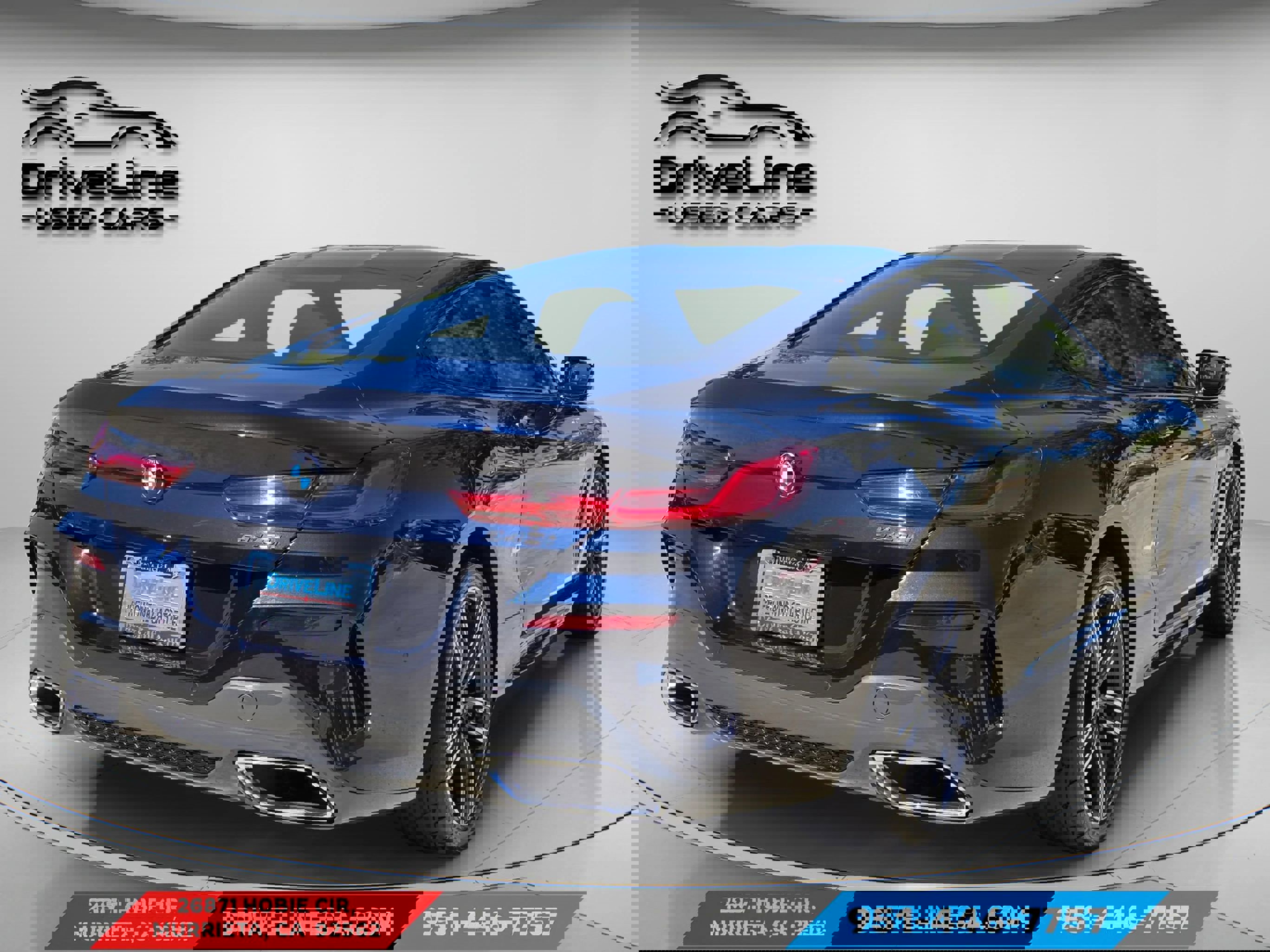 Used 2024 BMW 840i Coupe image 11