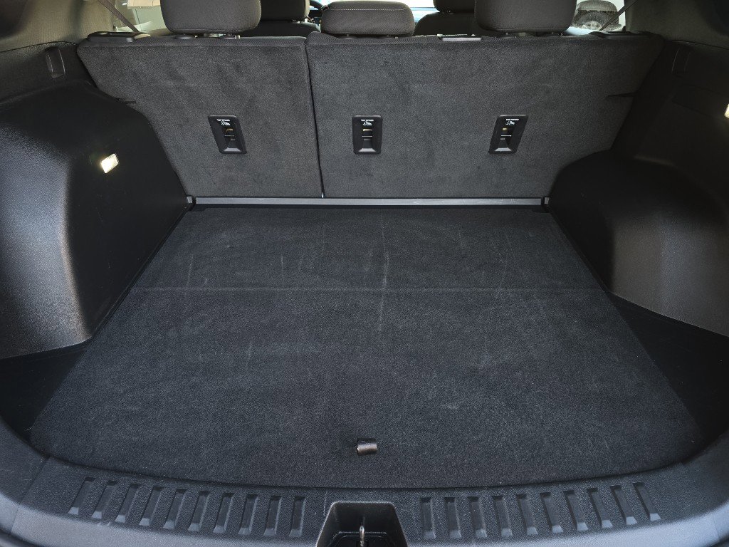 Used 2025 Chevrolet Equinox LT image 12