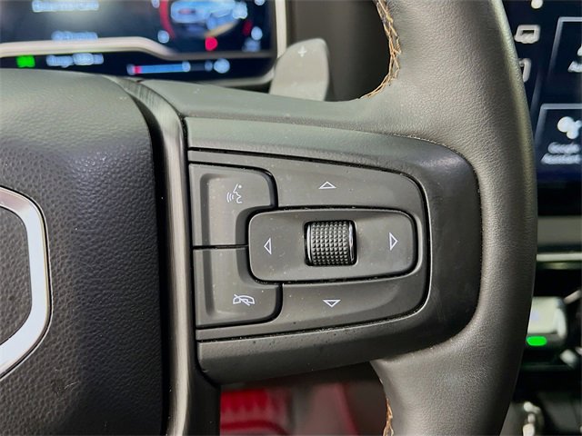Used 2023 GMC Sierra 1500 AT4 w/ AT4 Premium Package image 36