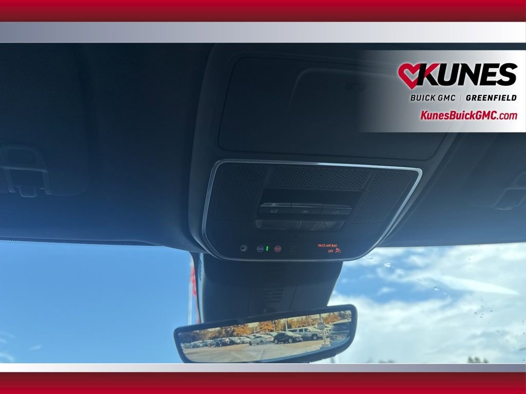 New 2026 Buick Enclave Avenir w/ Super Cruise Package image 32