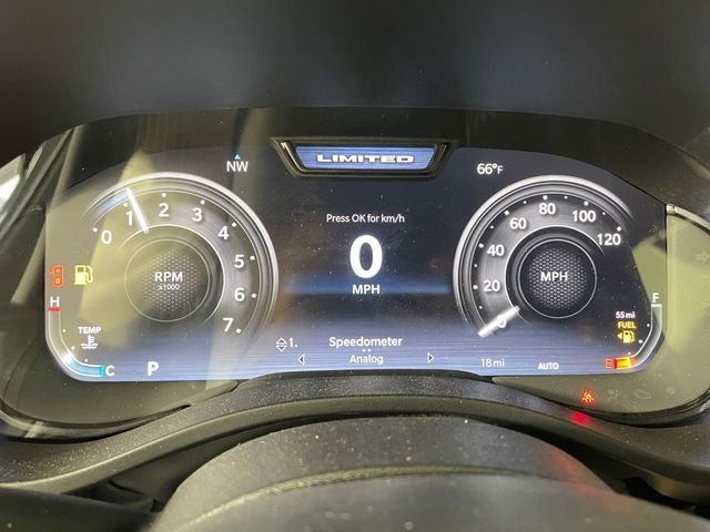 New 2026 RAM 1500 Limited image 3