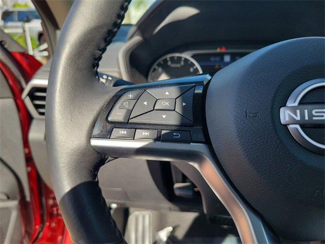 Used 2024 Nissan Altima 2.5 SV w/ SV Premium Package image 18