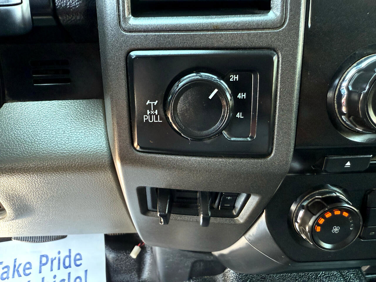 Used 2018 Ford F350 XL image 22