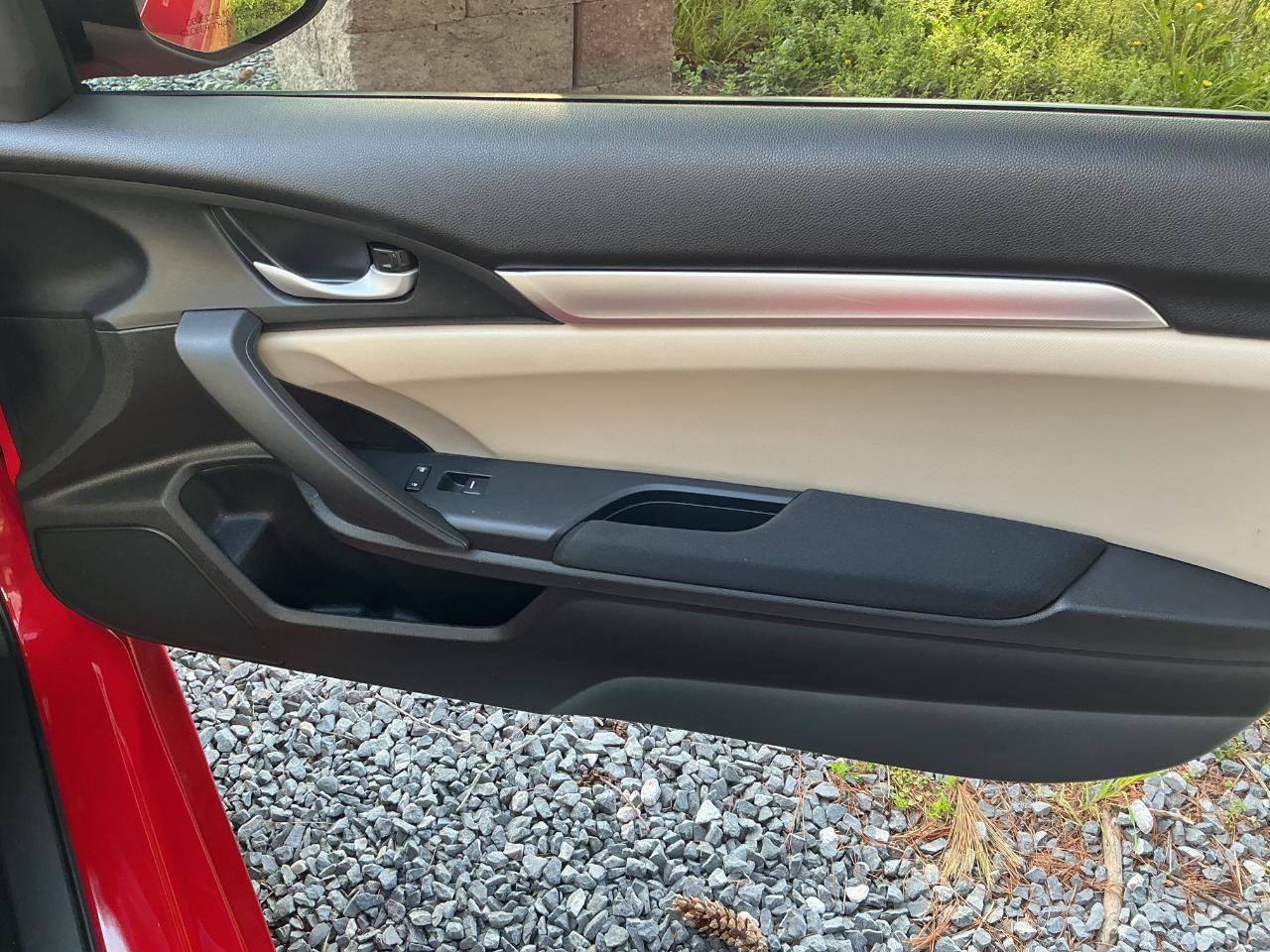 Used 2018 Honda Civic LX-P image 19