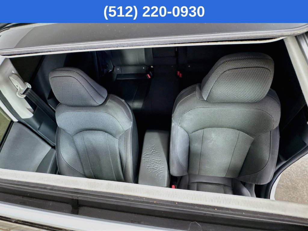 Certified 2024 Subaru Crosstrek 2.0i Premium AWD/4WD image 27