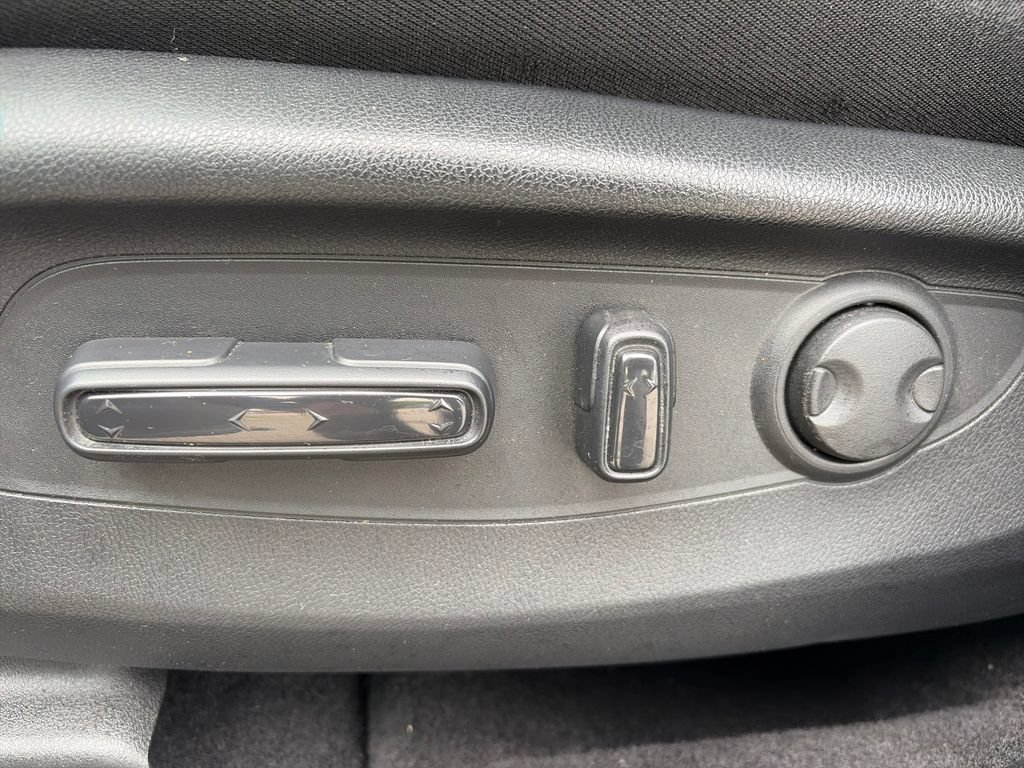 Used 2024 Honda CR-V EX image 30