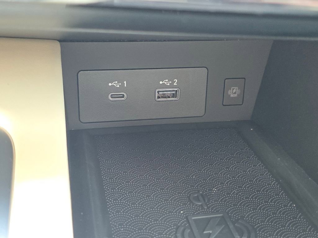 Certified 2025 INFINITI QX60 Sensory w/ Vision Package AWD/4WD image 10