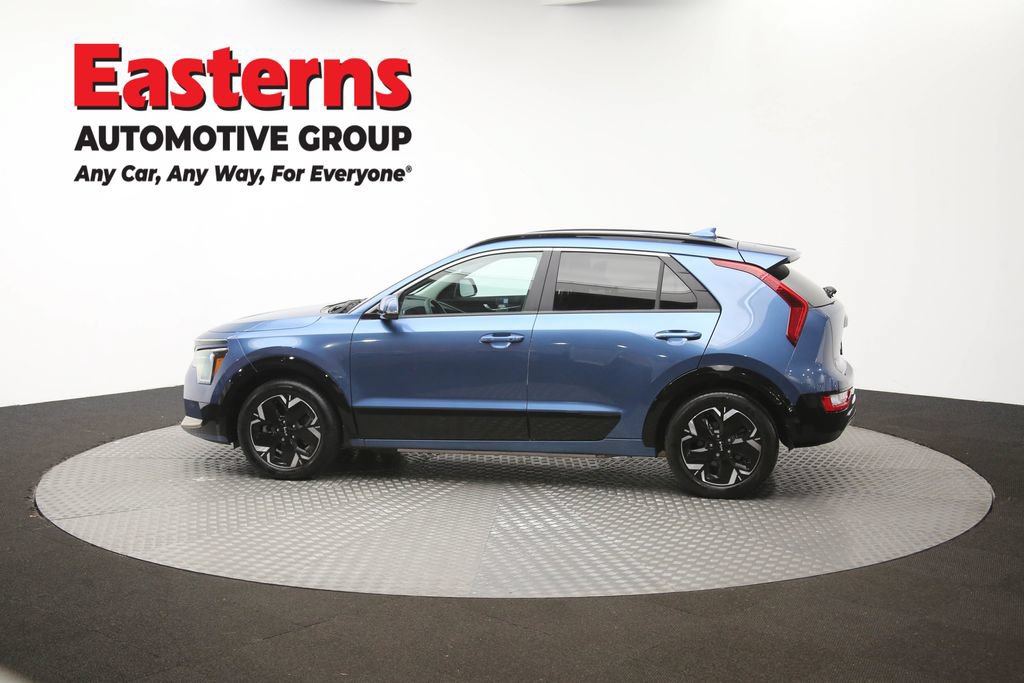 Used 2024 Kia Niro Wind w/ Wind Preserve Package FWD image 62