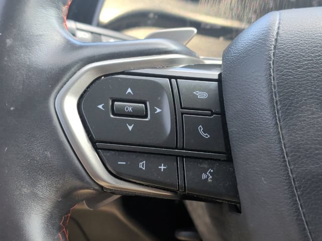 Used 2024 Lexus NX 250 FWD w/ Towing Package (2000 Lbs) image 18
