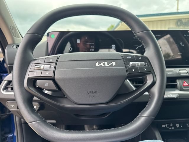Used 2025 Kia K4 EX FWD image 17