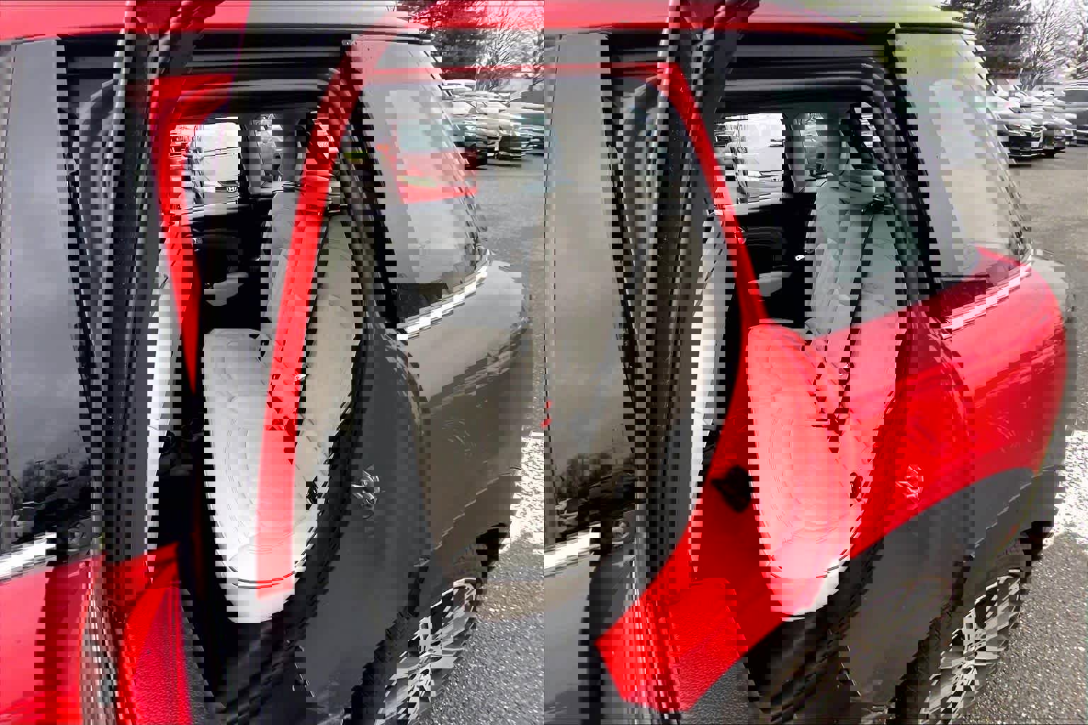 Used 2024 MINI Cooper S w/ Signature Upholstery Package image 21