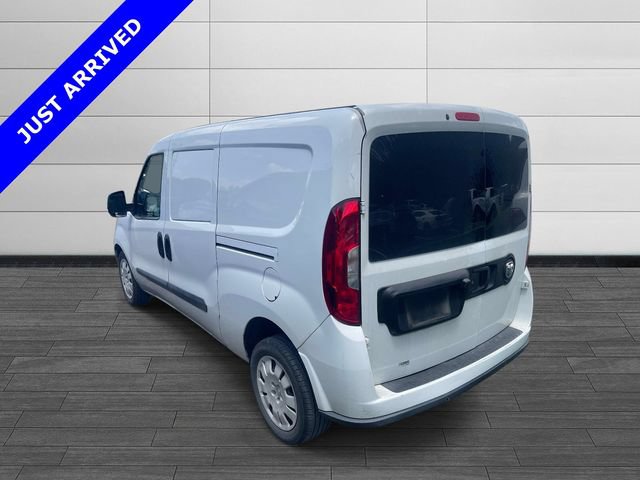 Used 2021 RAM ProMaster City Tradesman SLT w/ Window Group 04 FWD image 5