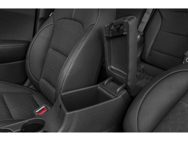 Used 2022 Kia Niro Touring Special Edition FWD image 18