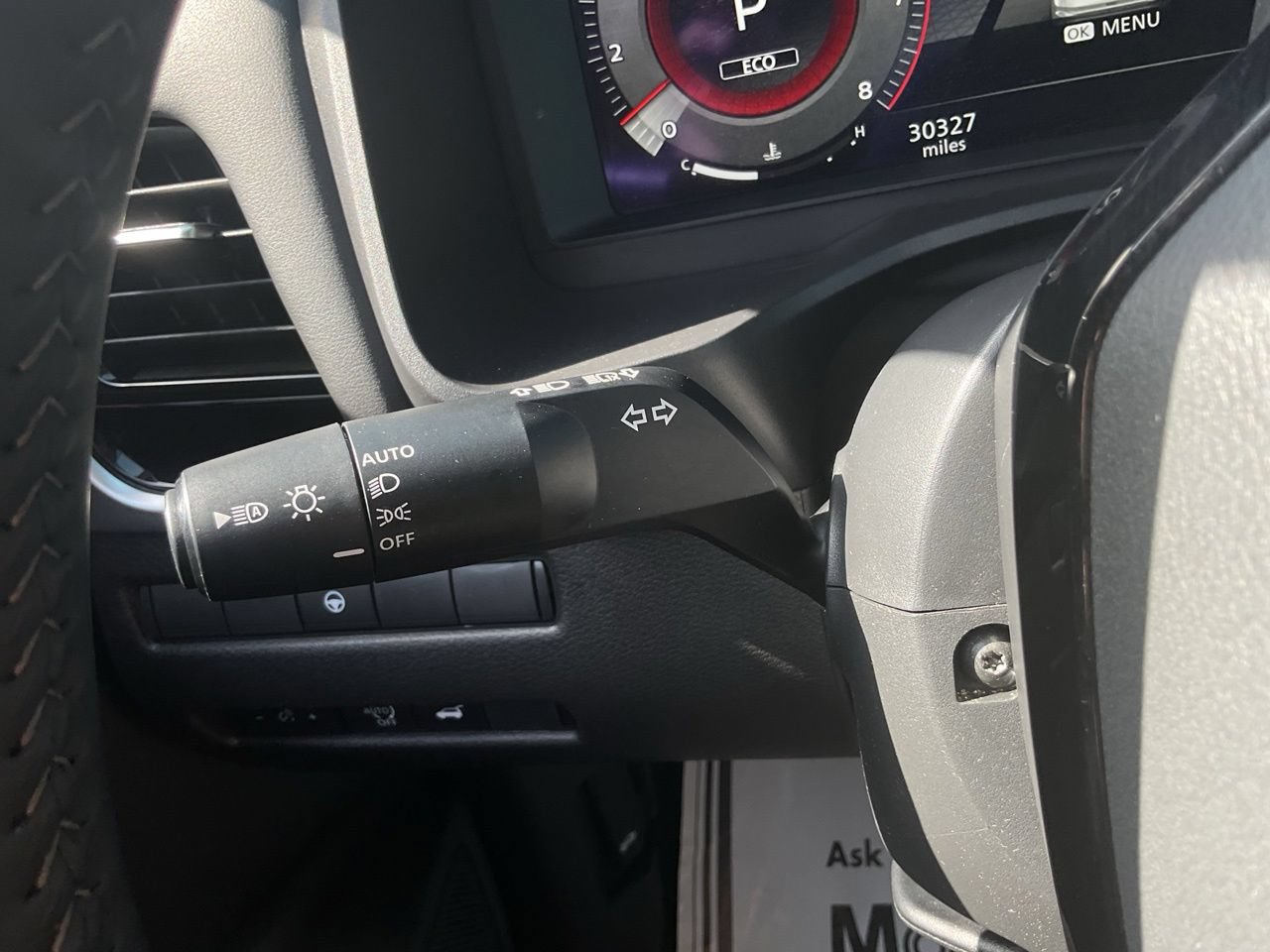 Used 2026 Nissan Rogue SL FWD image 31