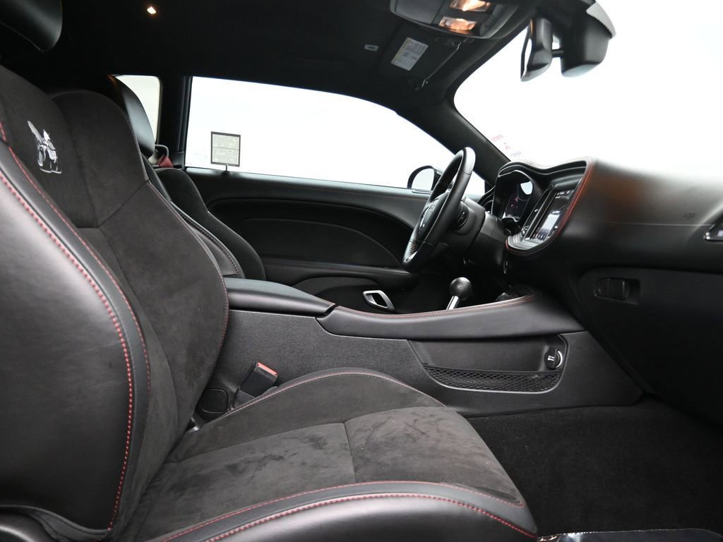 Used 2023 Dodge Challenger R/T Scat Pack image 10