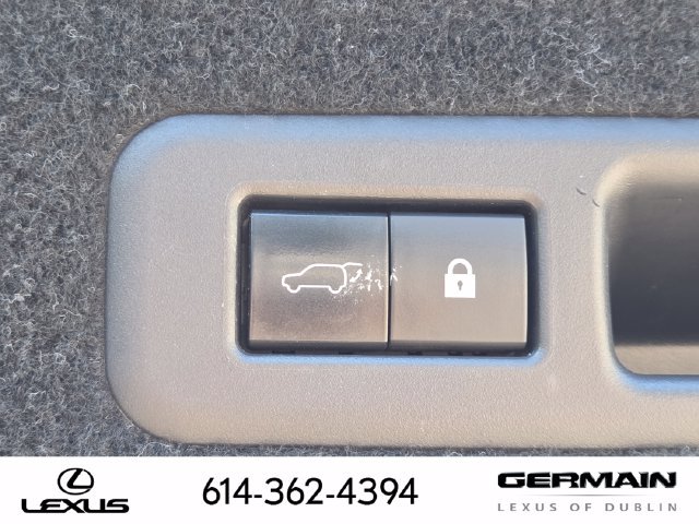 Used 2021 Lexus RX 350 AWD w/ Premium Package image 26