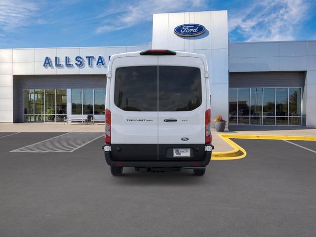New 2026 Ford Transit 350 XLT RWD image 5