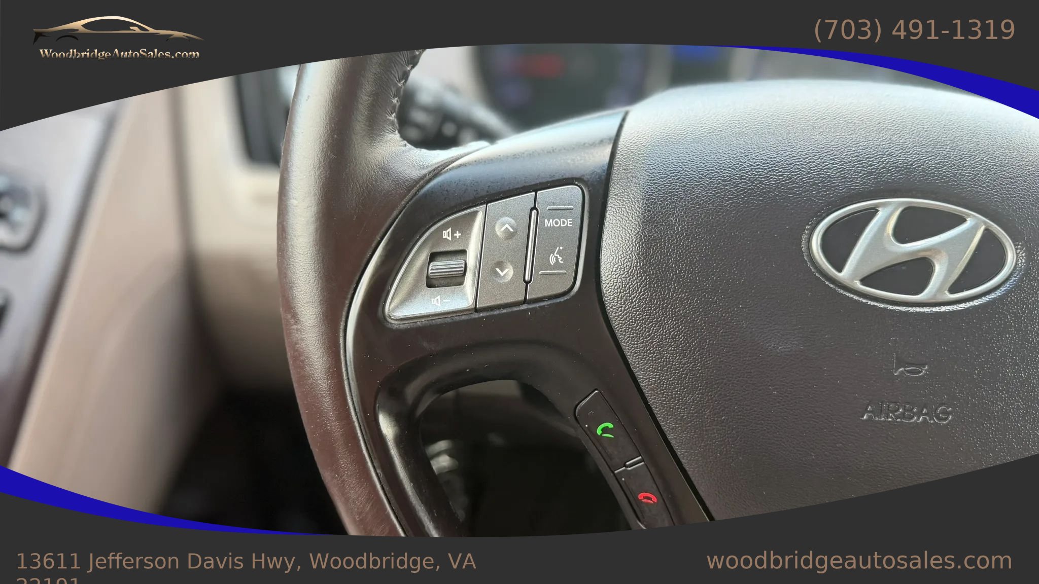 Used 2014 Hyundai Tucson Limited w/ Technology Package 02 FWD image 21