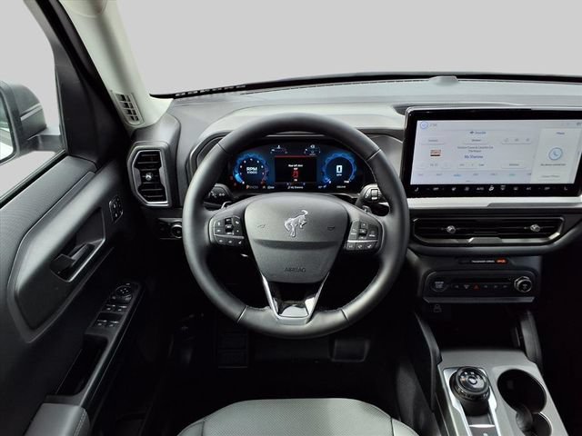 Used 2025 Ford Bronco Sport Badlands AWD/4WD image 7