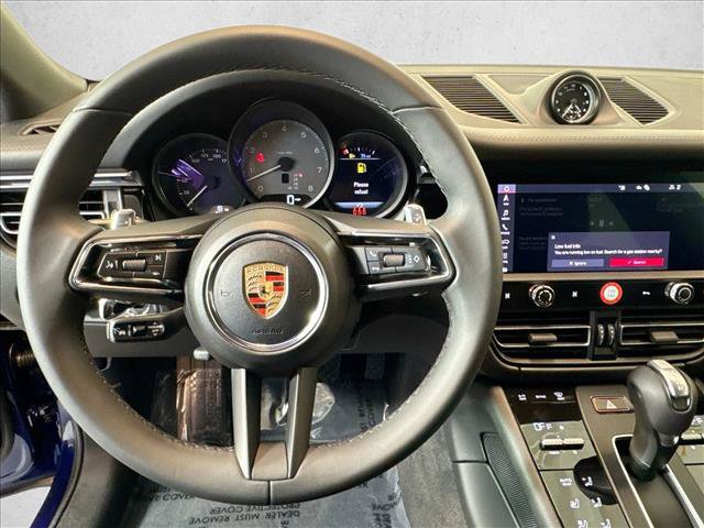 New 2026 Porsche Macan S AWD/4WD image 13