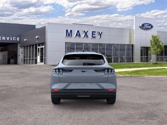 New 2026 Ford Mustang Mach-E Premium AWD/4WD image 5