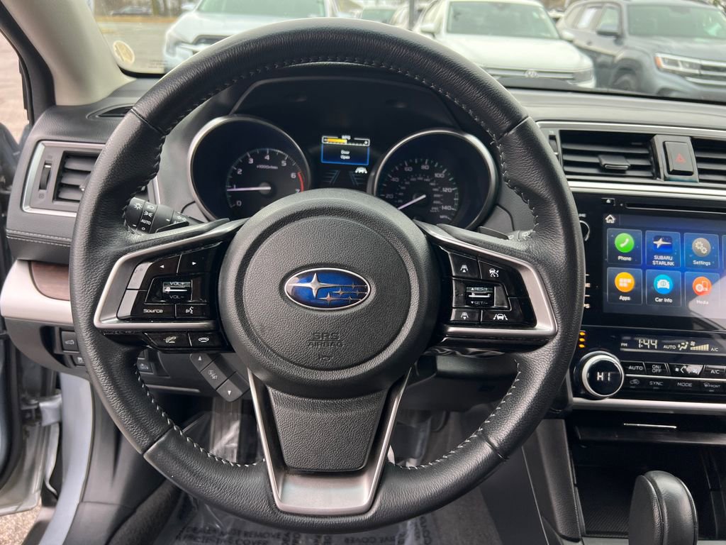Used 2019 Subaru Outback 2.5i Limited image 29