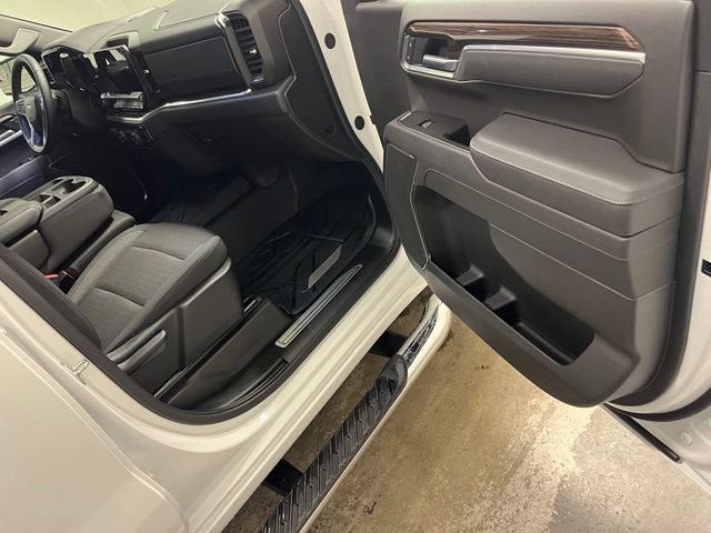 Used 2026 Chevrolet Silverado 1500 LT RWD image 20