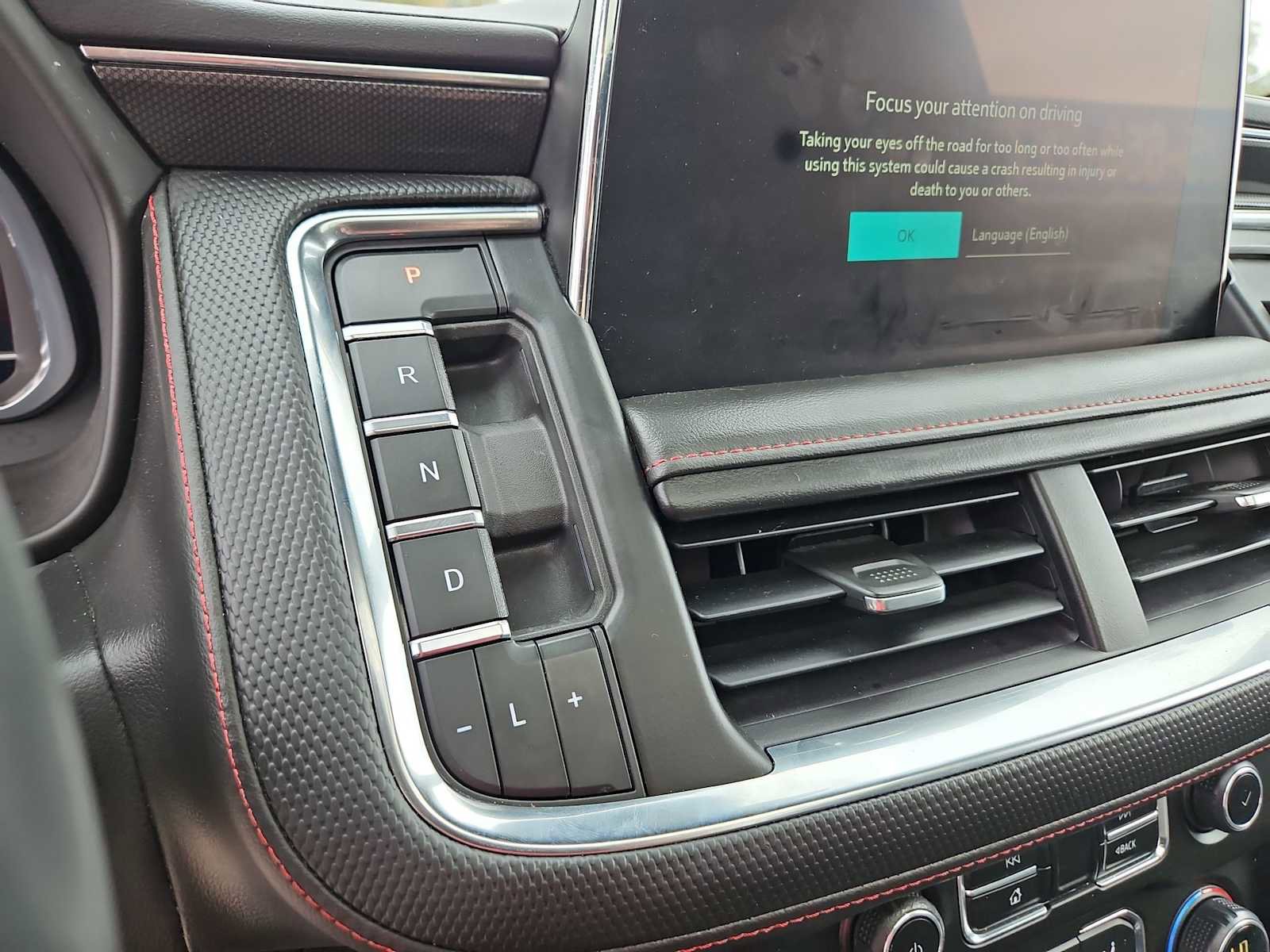 Used 2023 Chevrolet Tahoe RST w/ Luxury Package image 25