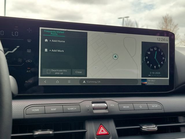 New 2026 Kia K4 GT-Line image 23
